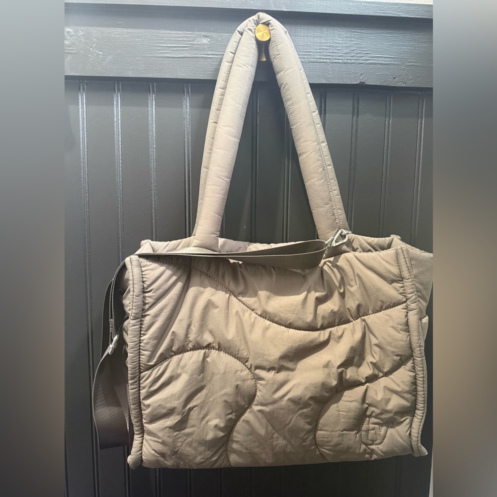 Thirty years Drift Tote Bag - Picture 2 of 3